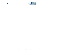 Tablet Screenshot of bltoffice.com